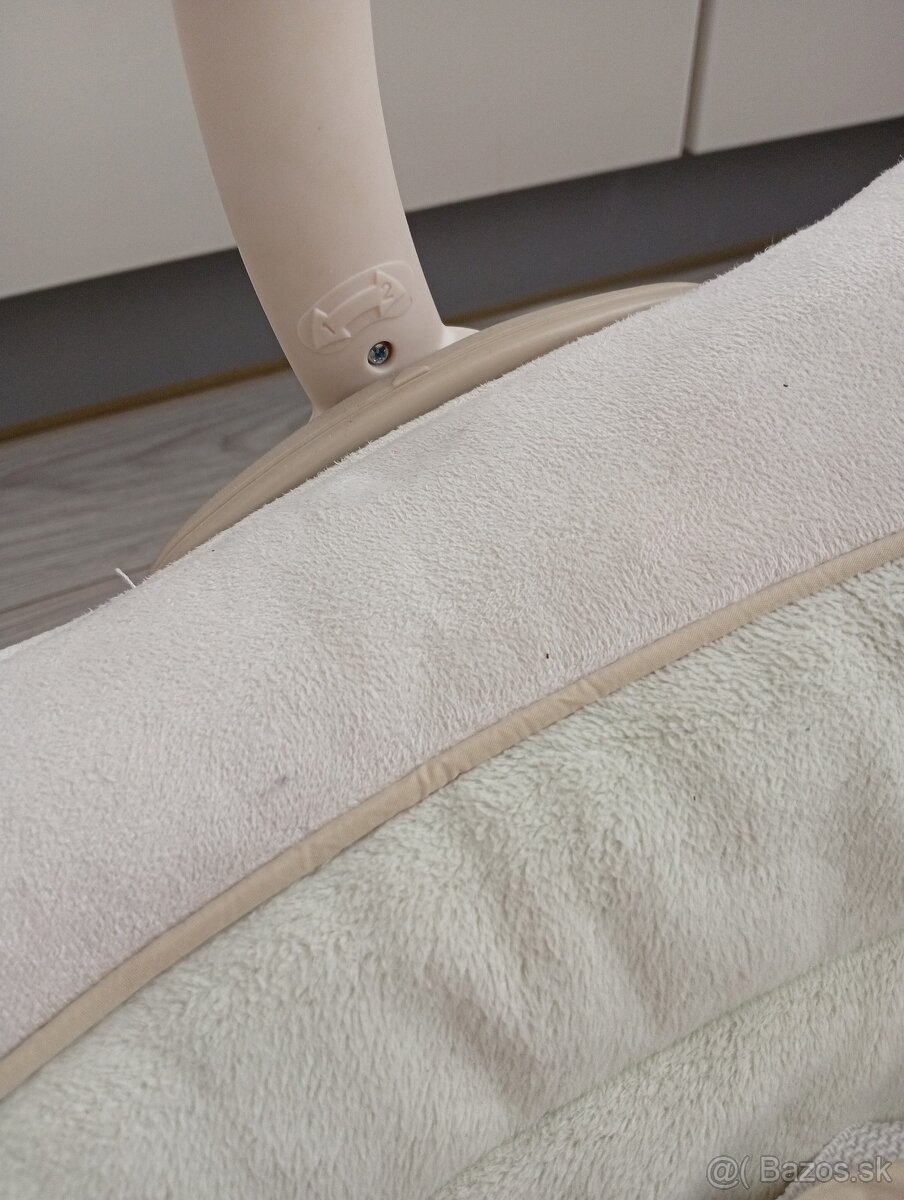 Hojdacie kresielko - 5