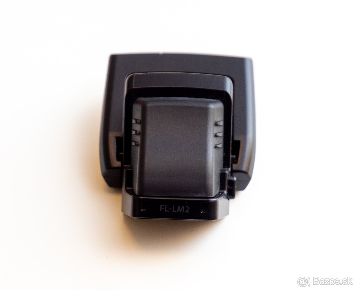 Olympus blesk FL‑LM2 – výborný stav - 5