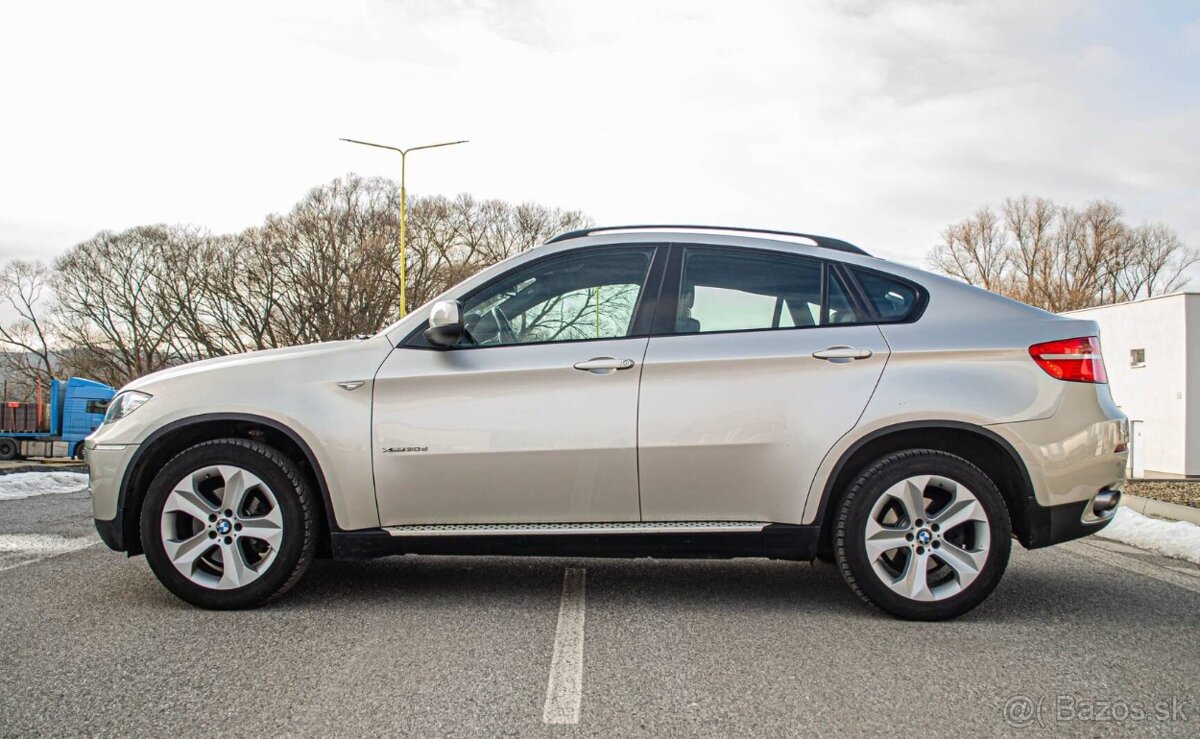 BMW X6 30d Xdrive - 5