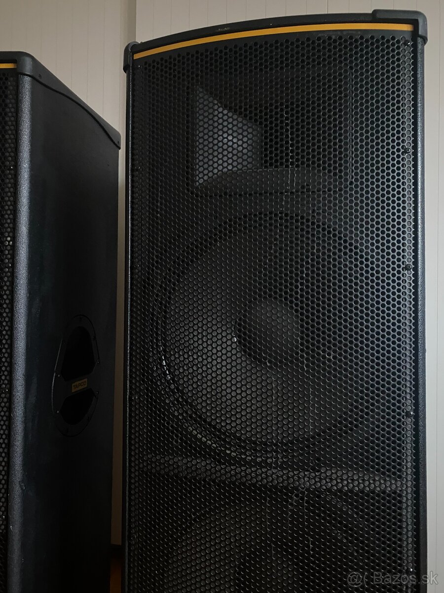 repro 15" Tapco 6925 600W - 5