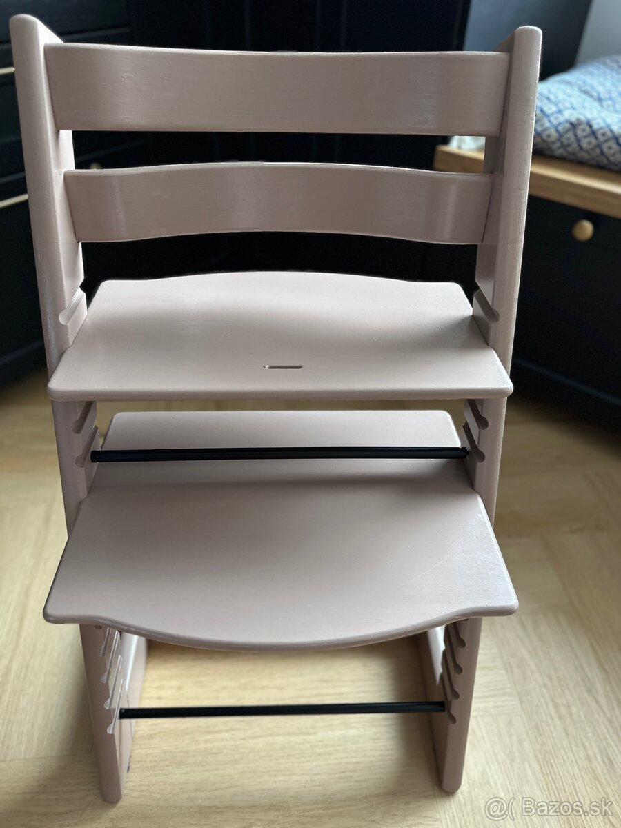 Stokke tripp trapp - 5