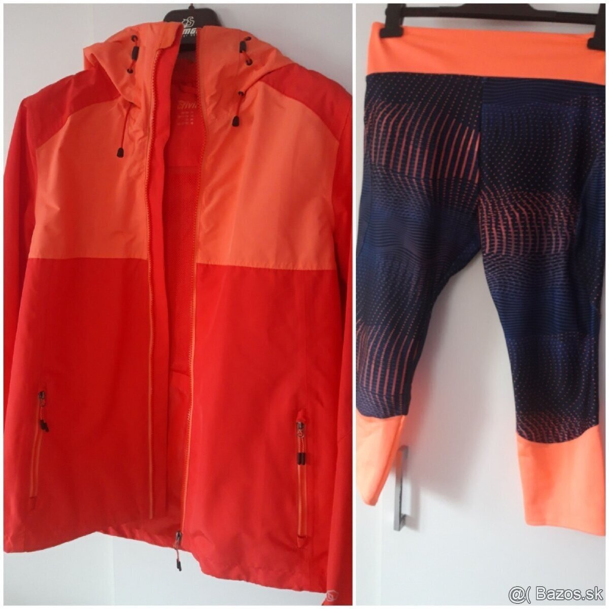 crivit damska bunda takmer nova - 5