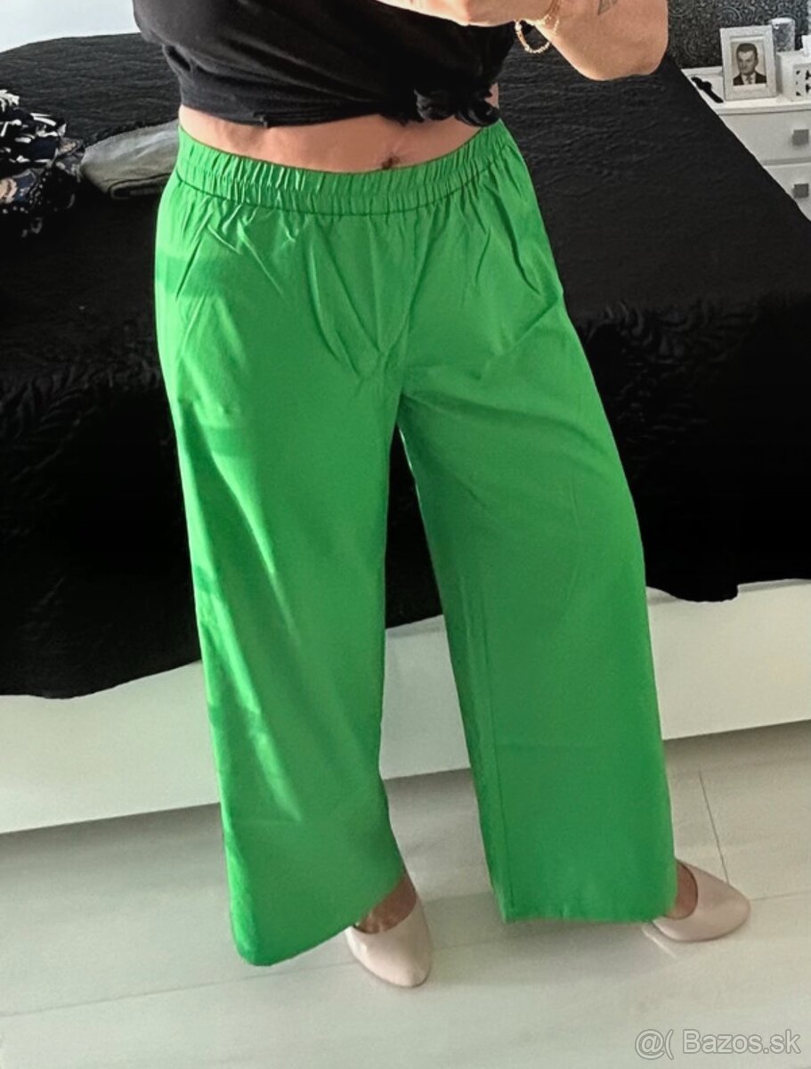 Dámske nohavice - 5
