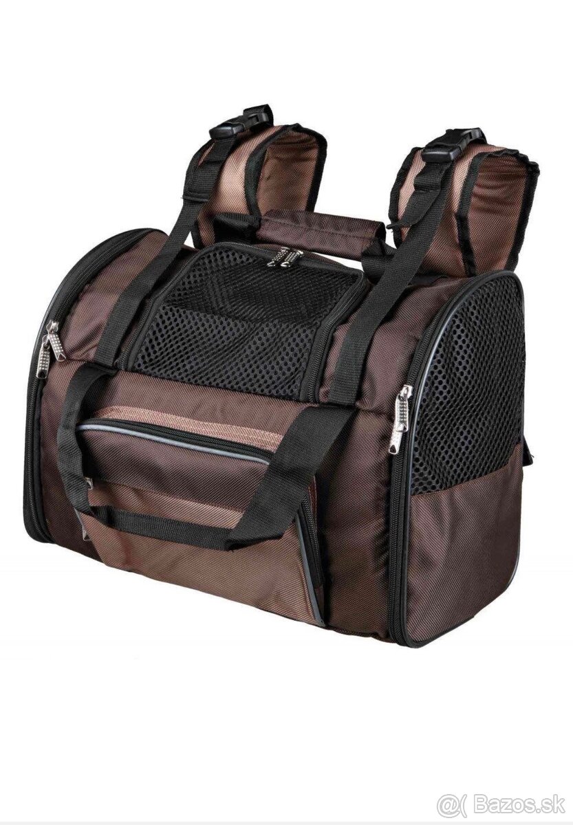 Prenosná taška/ ruksak Trixie - 5