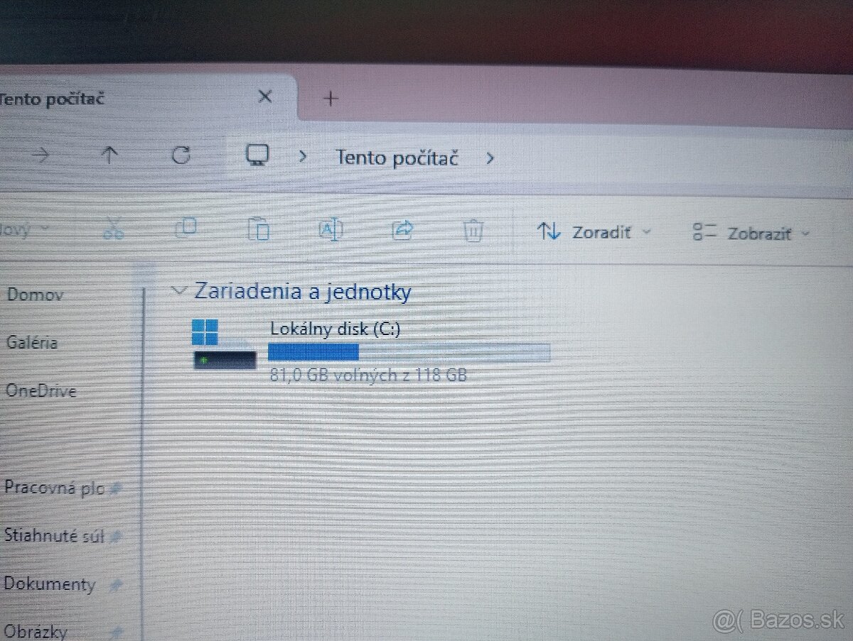 Lenovo Thinkpad T450 , Windows 11 , Intel core i5 , 8gb ram - 5