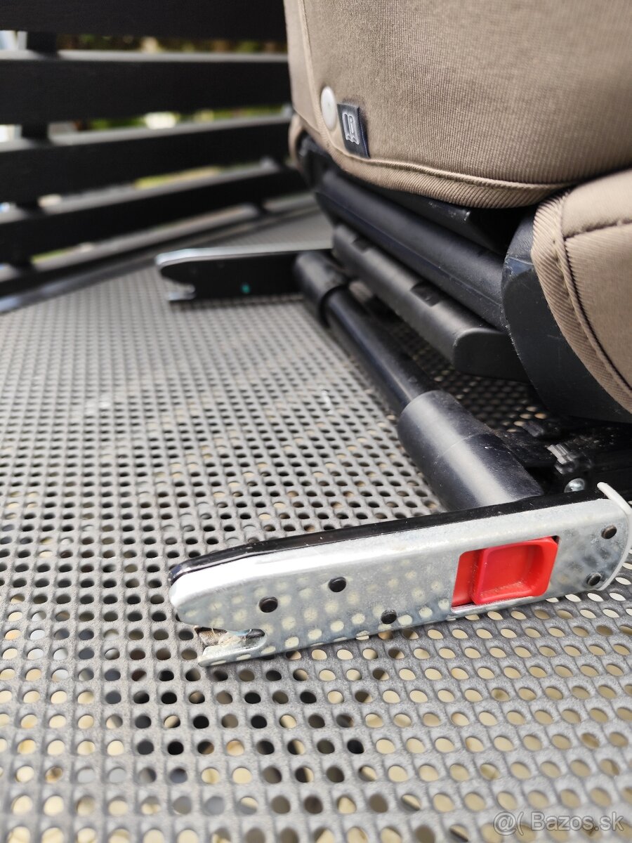 Autosedačka CYBEX - 5