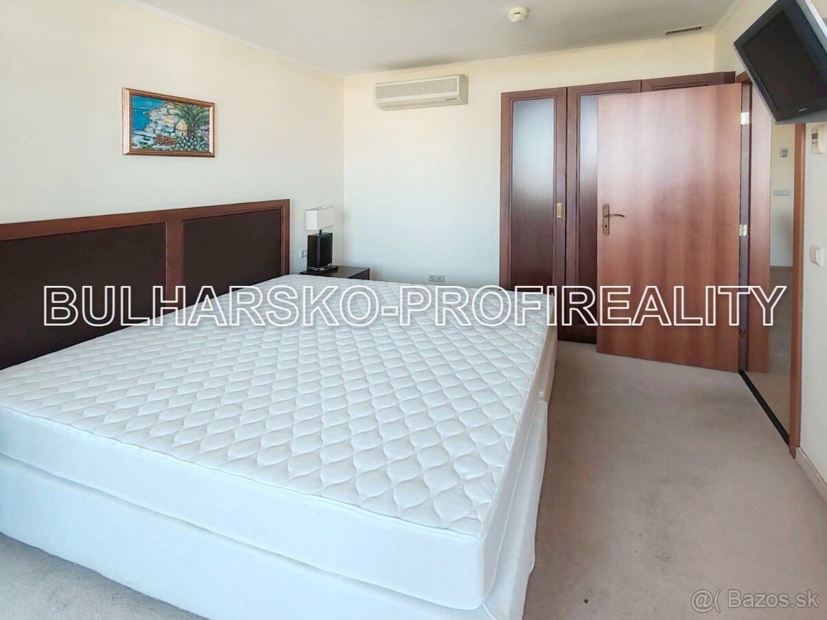 Bulharsko-LUXUSNÍ 3+kk (90 m) - 5