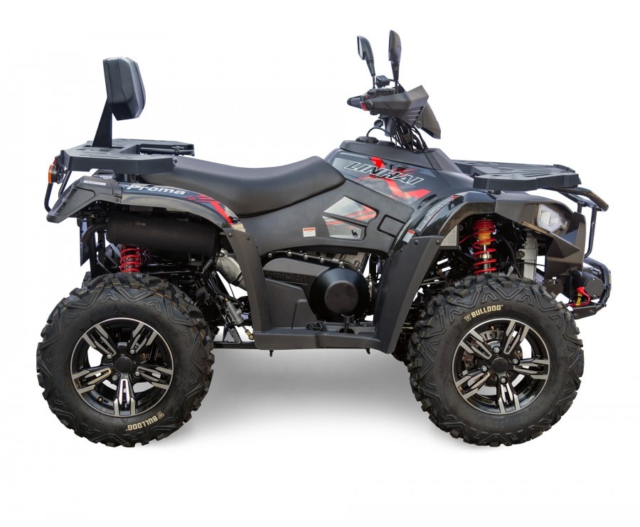 Linhai 500 PROMAX 4x4