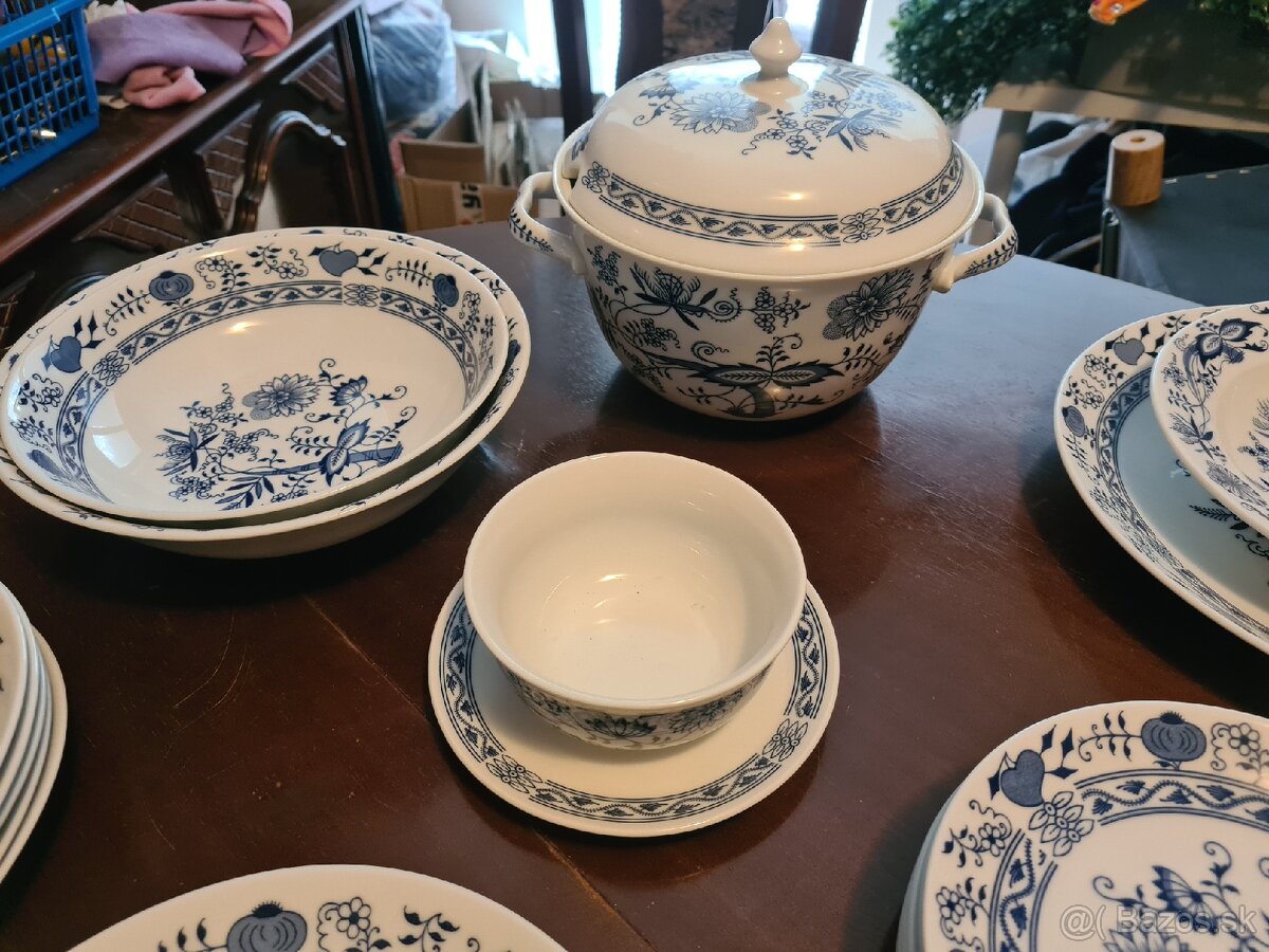 Cibuľák jedalenská súprava - 5