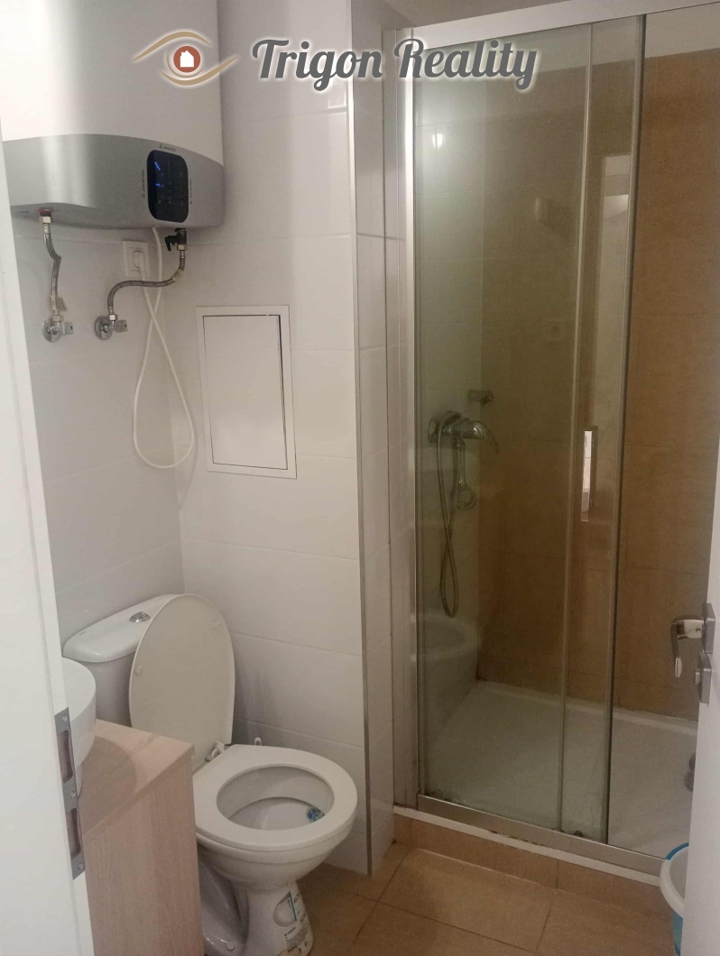 ZARIADENÁ GARZÓNKA - 5