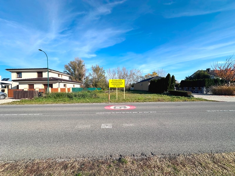 Stavebný pozemok 960 m2, Pama - Rakúsko - 5