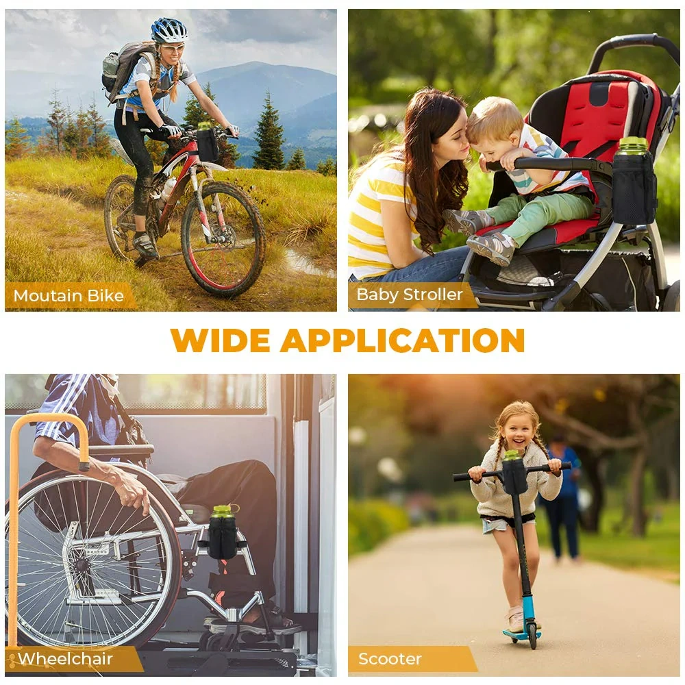 🔥Predám značkový držiak na fľaše Kemi-moto - 5