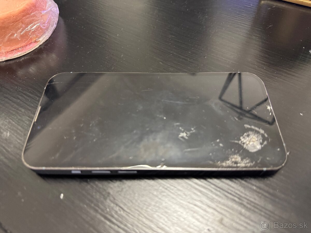 Apple iPhone 13Pro, Sierra Blue, 128GB - 5