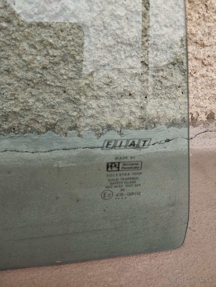 Náhradné diely na Fiat Croma l - 5