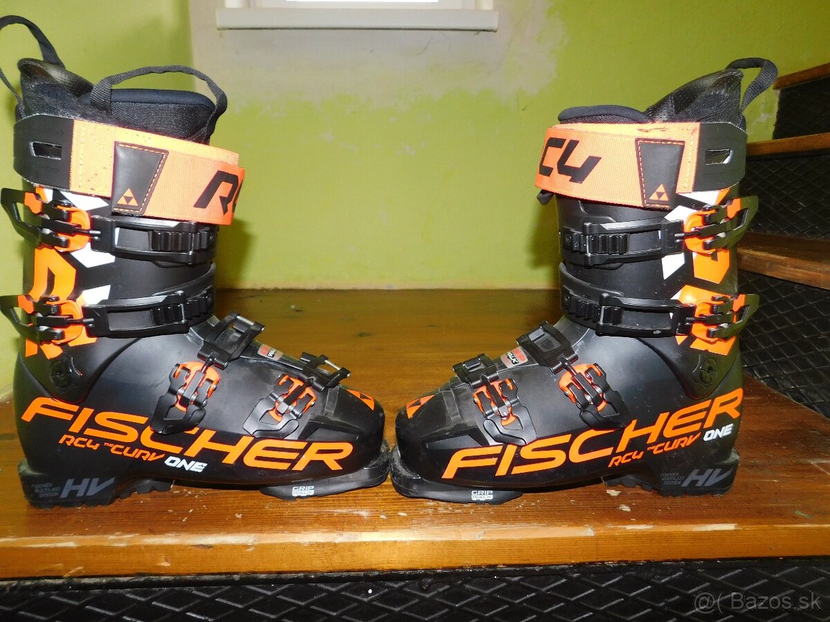 Fischer RC 4 GW C One HV-č-41 - 5