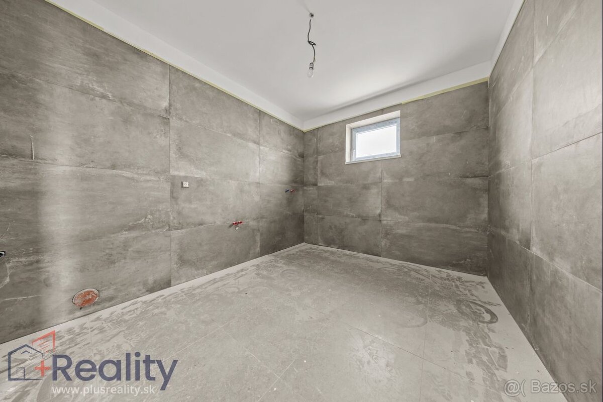 Trojizbový rodinný dvojdom v Gabčíkove na predaj - 5