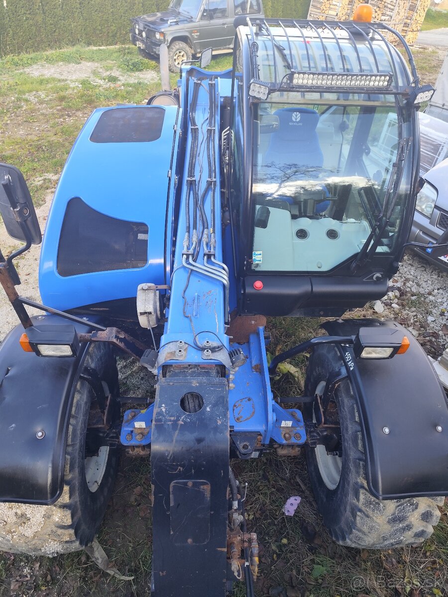 New Holland - 5