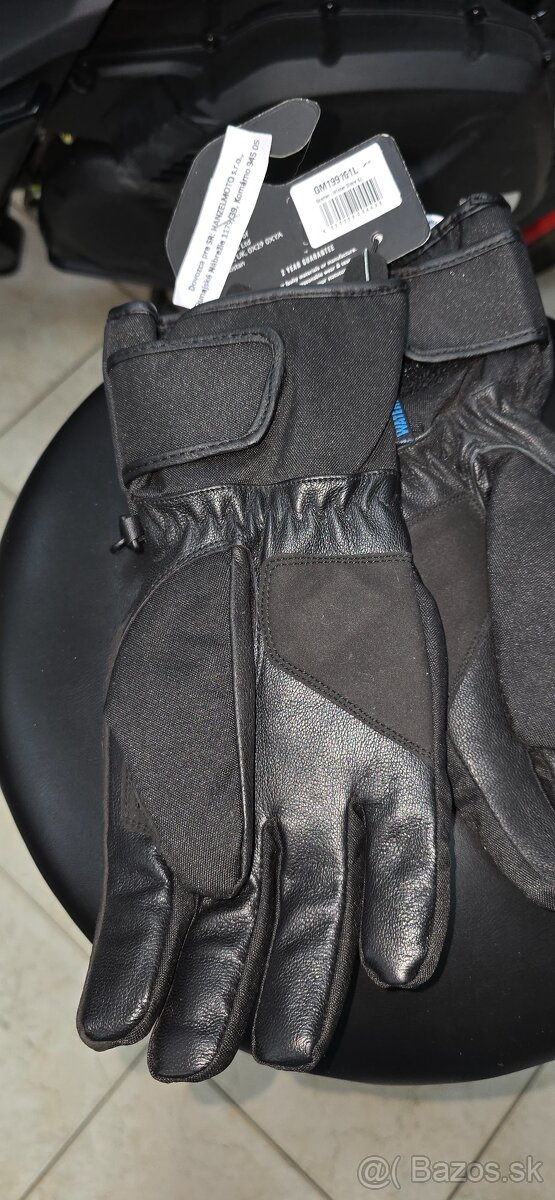 Spartan veľkosť L - 5