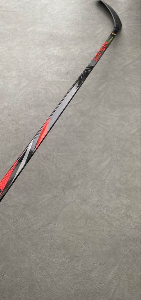 ✅BAUER VAPOR FLYLITE INT RIGHT/PRAVACKA_flex 65 zahnutie P92 - 5