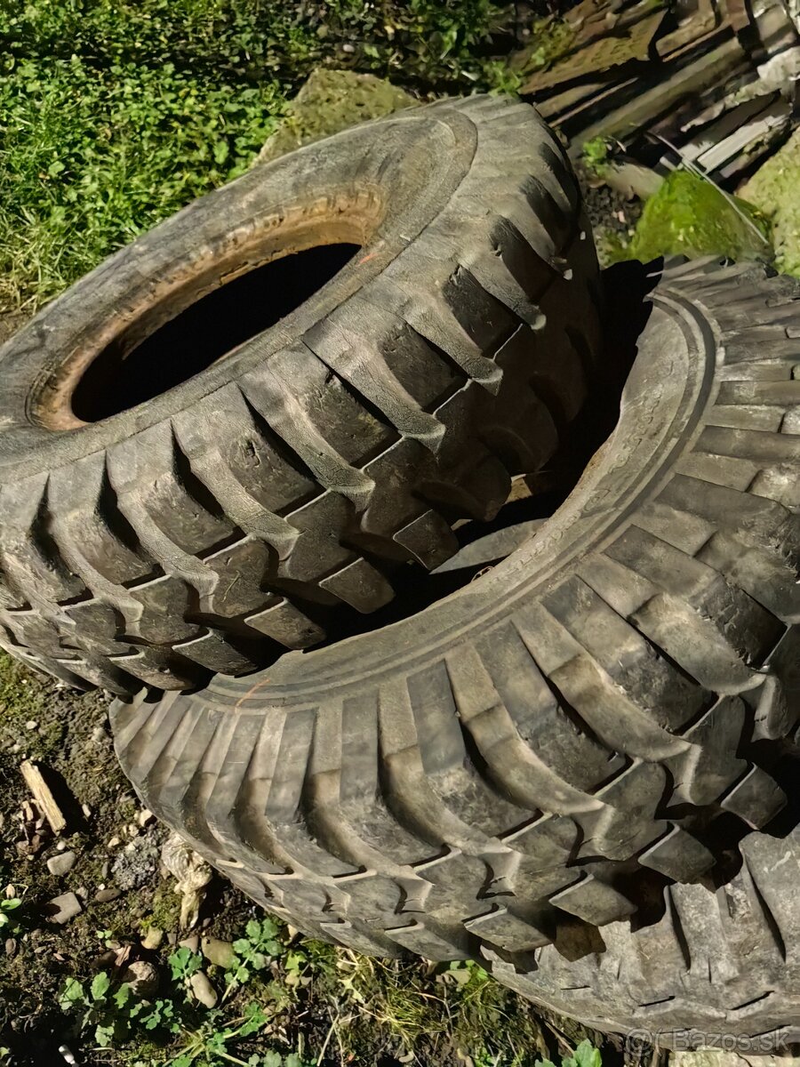 Predam kolesa 10,5-16 - 5