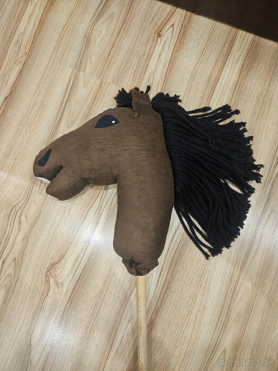 Hobby horse - 5