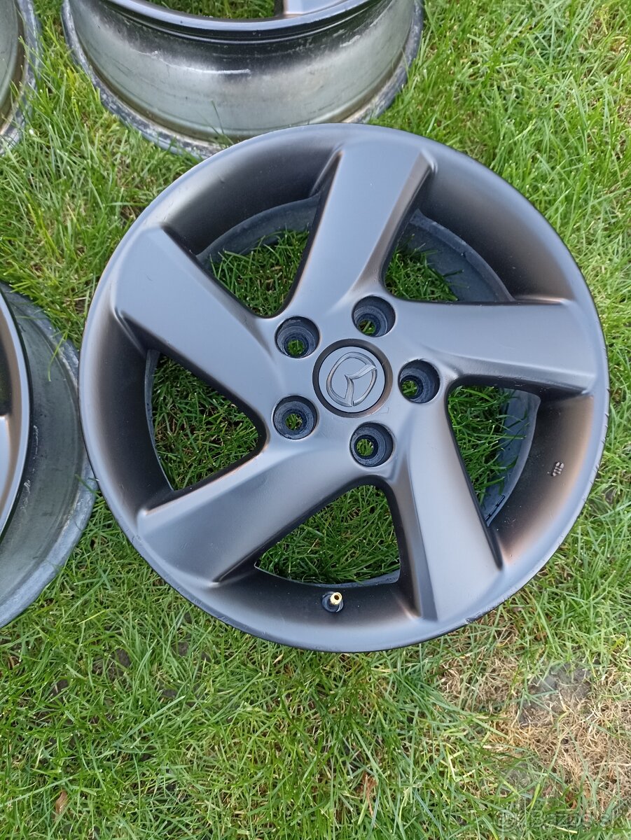 Mazda 5x114,3 r16 - 5
