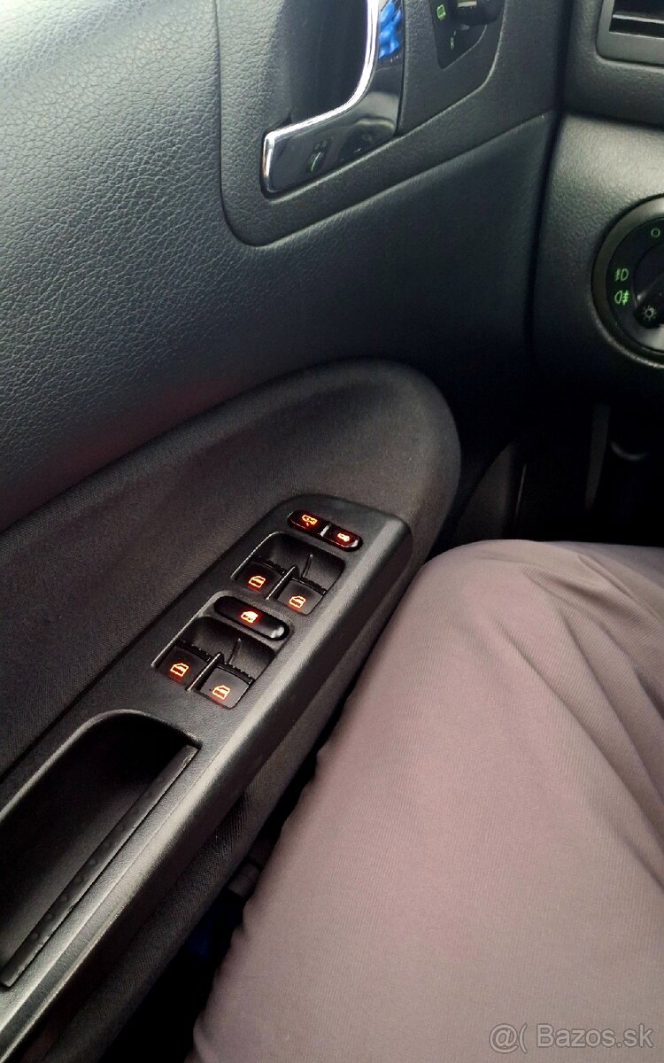 Predám Škoda Octavia 1.9 TDI 66KW - 5