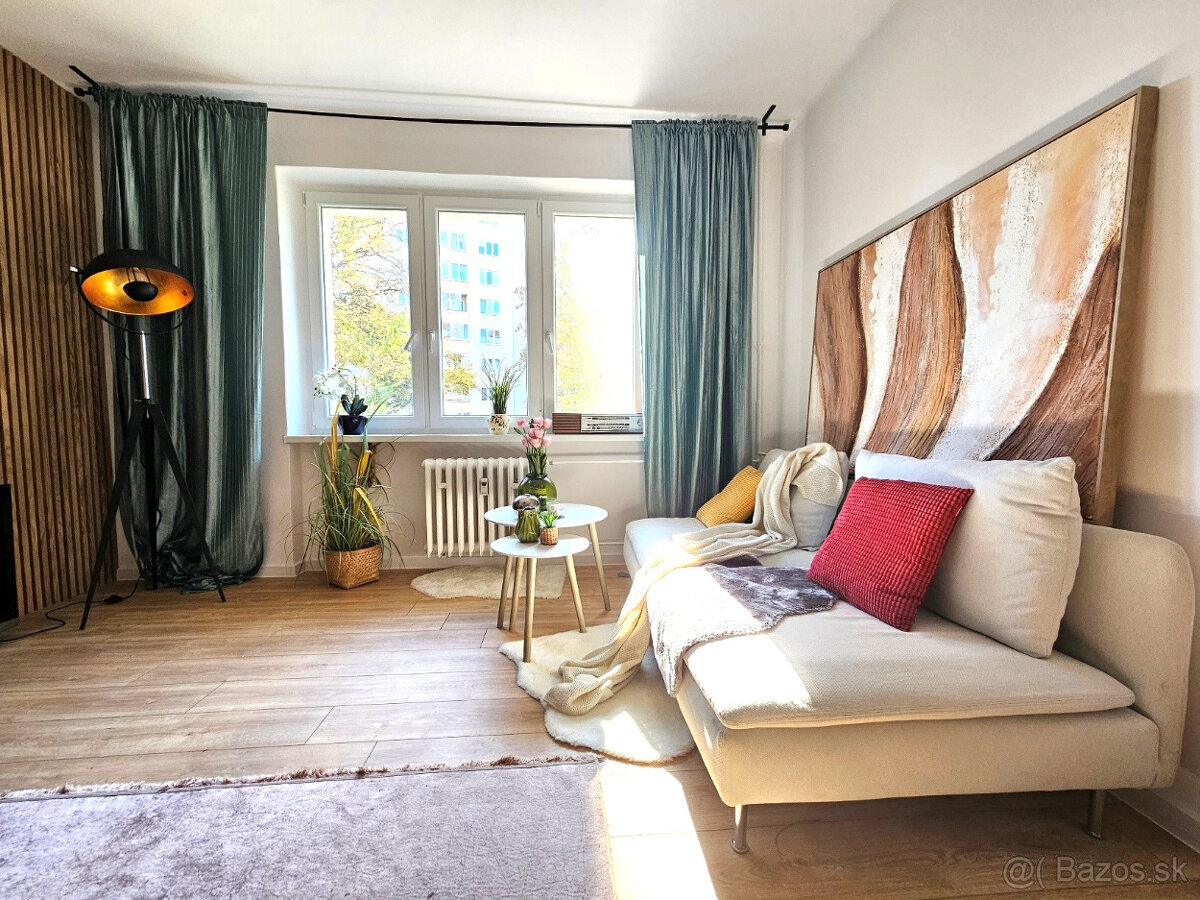 >>>>TEHLA - 4 x spálňa - 5-izbový byt - predaj - Štrkovec - 5