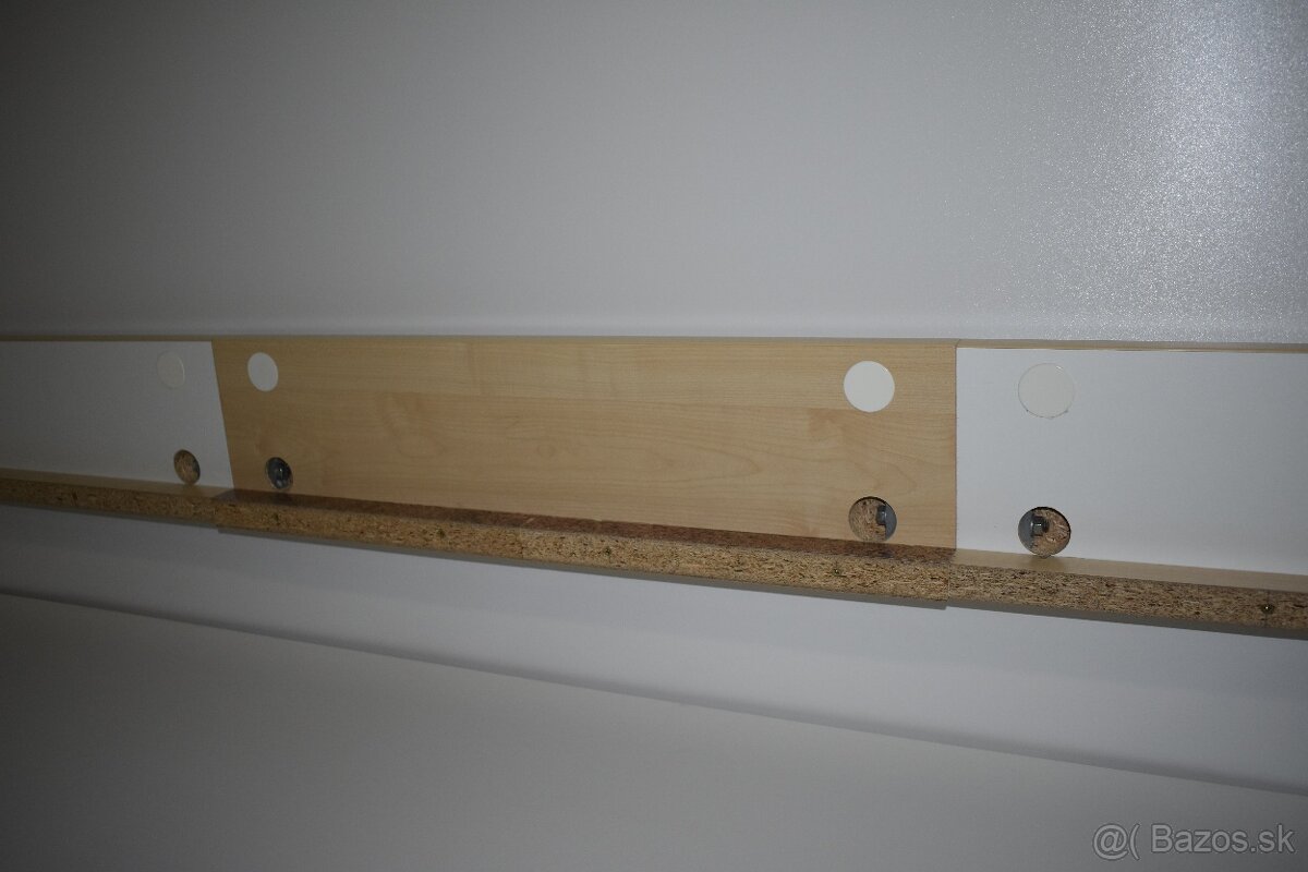 AKCIA Posteľ transformer ( pre deti/dospelych ) - 5