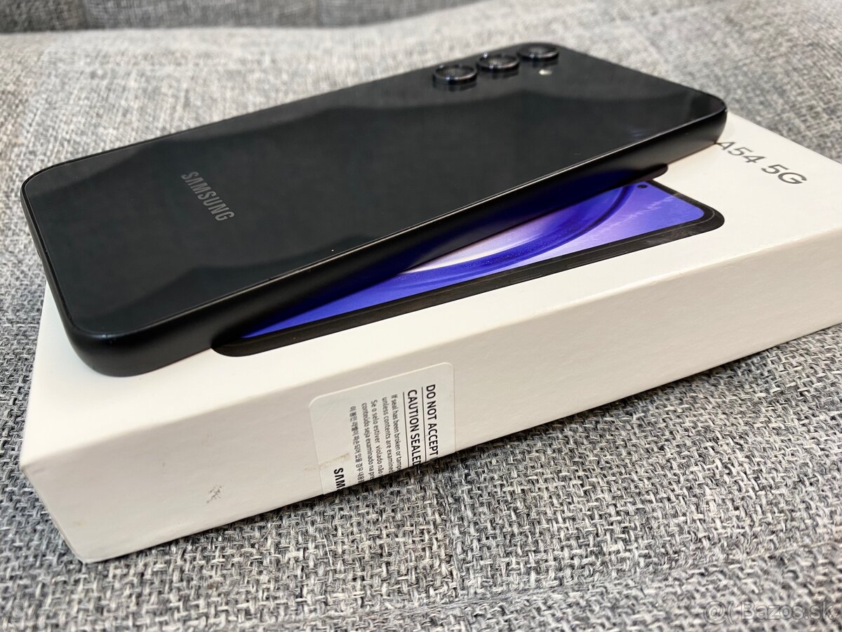 Samsung Galaxy A54 5G (plne funkčný) - 5