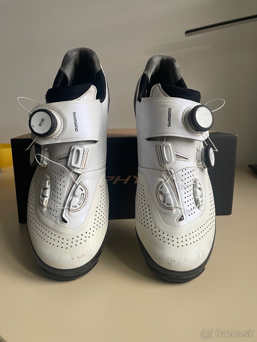 Shimano tretry S-phyre xc902 - 44 - 5