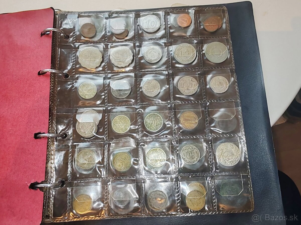 Mince Rakúsko-Uhorsko ... - 5