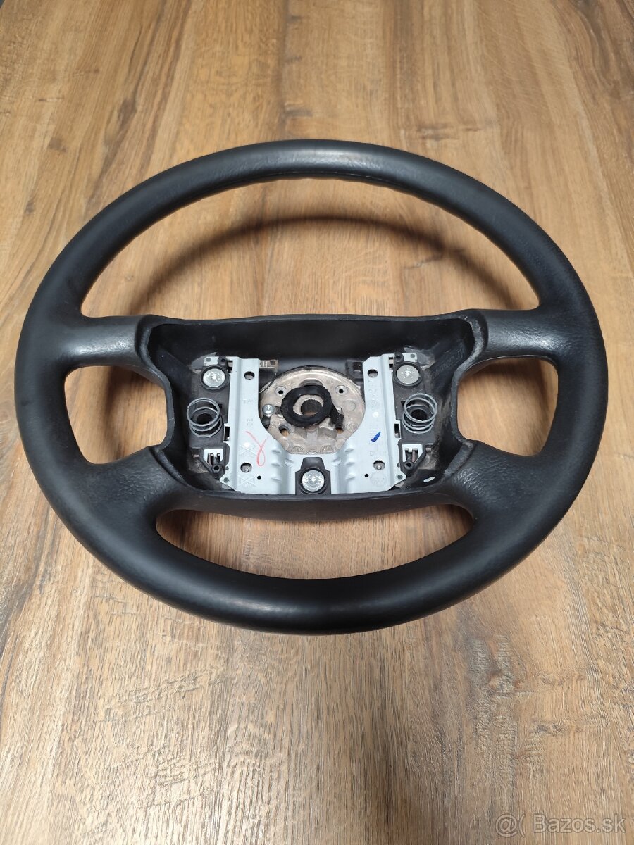 Volant na VW T4 - 5