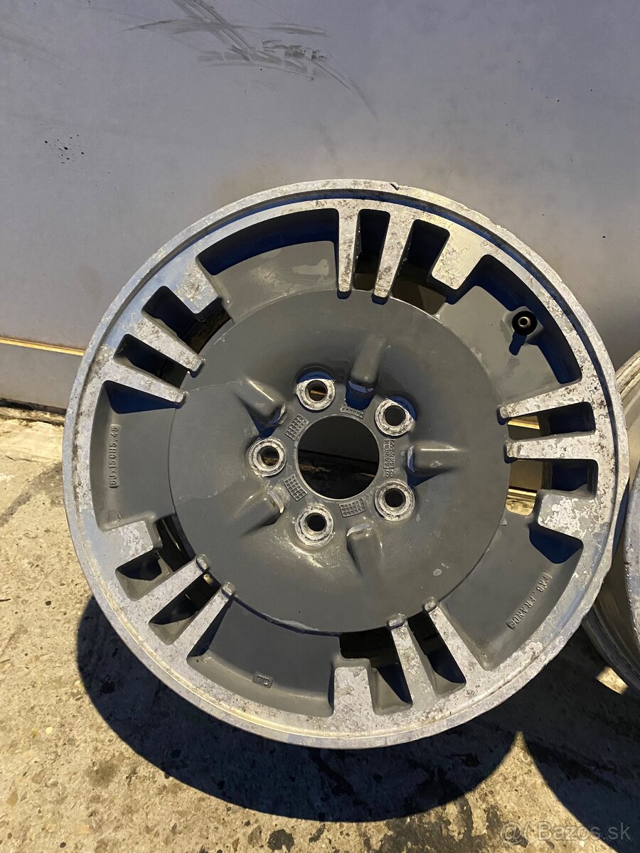 5x108 15” disky Citroen XM - 5