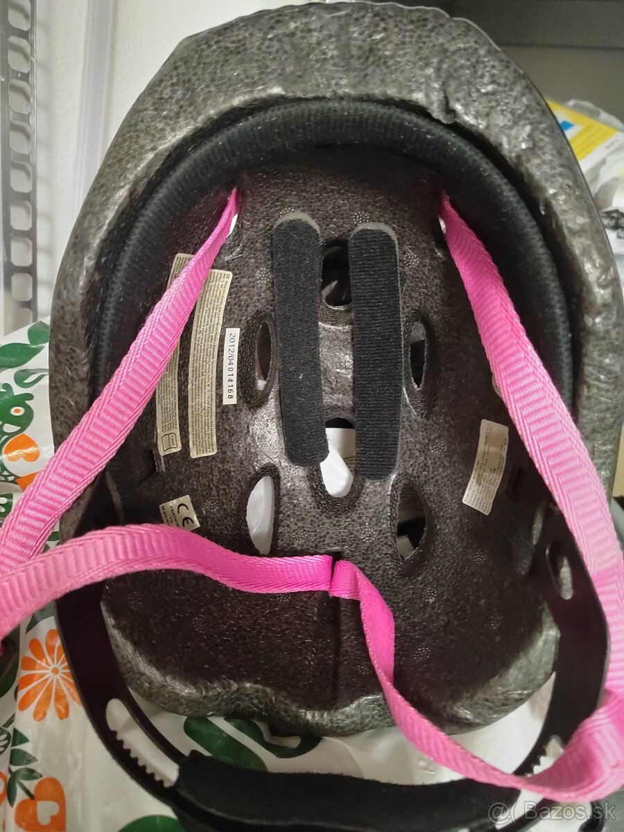 Detská prilba bicyke - 5