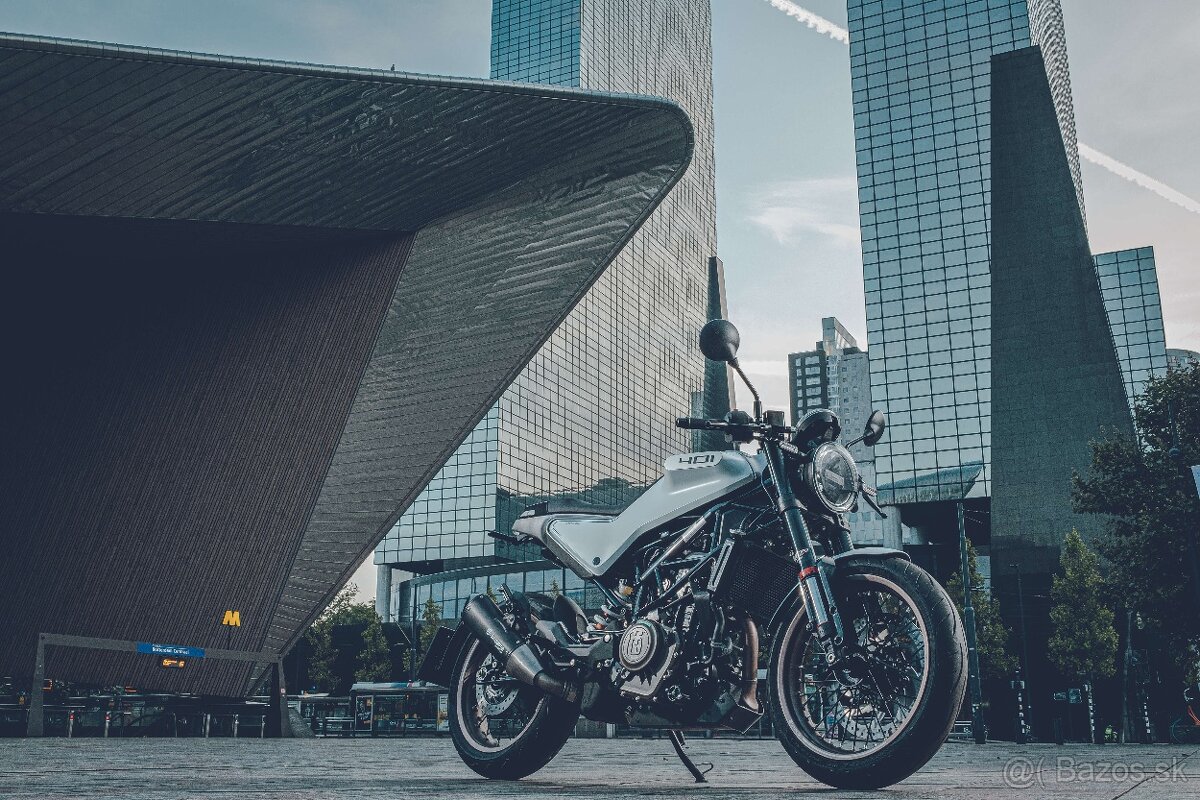 HUSQVARNA VITPILEN 401/ 23/22 - 5