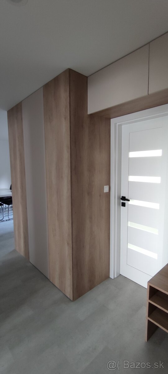 Prenájom 2-izbového bytu v centre Nitry - 5