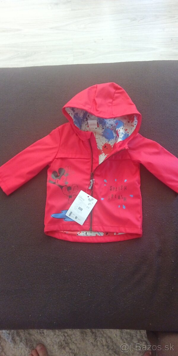 Sezónne oblečenie pre deti - 5