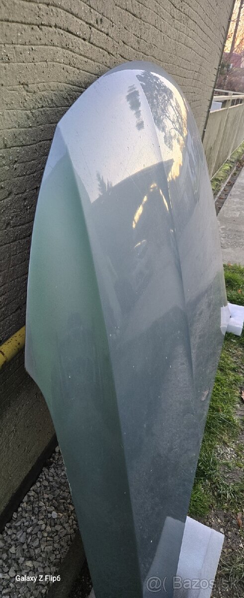 Passat CC kapota - 5