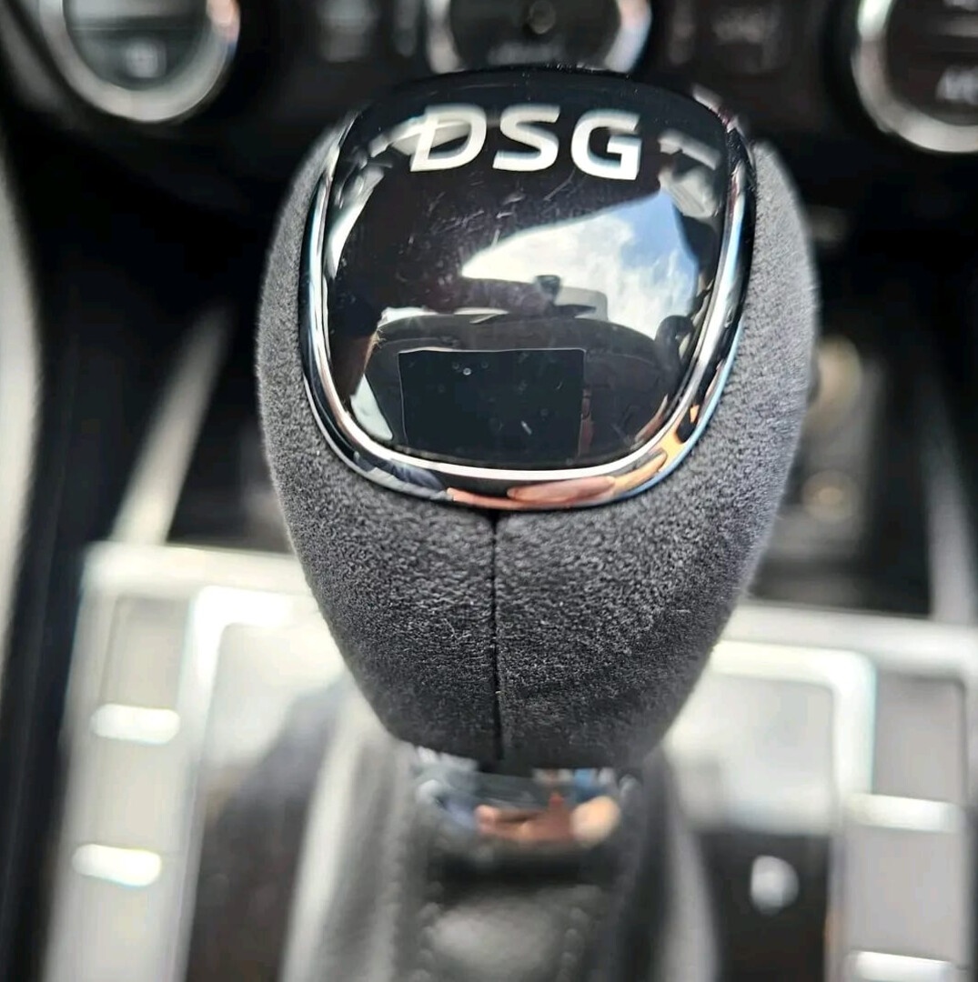 Plaketka pre hlavicu DSG ŠKODA - 5