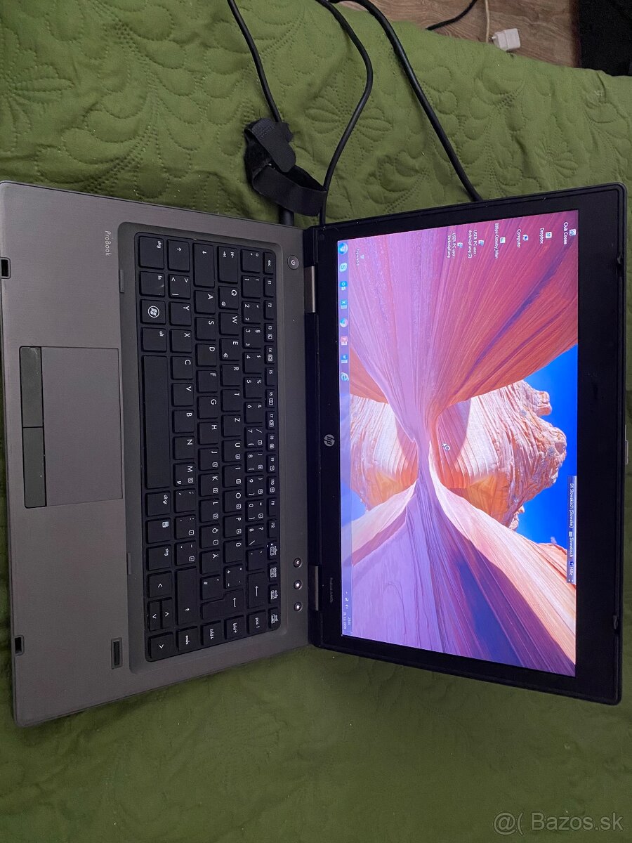 Predam notebook hp - 5