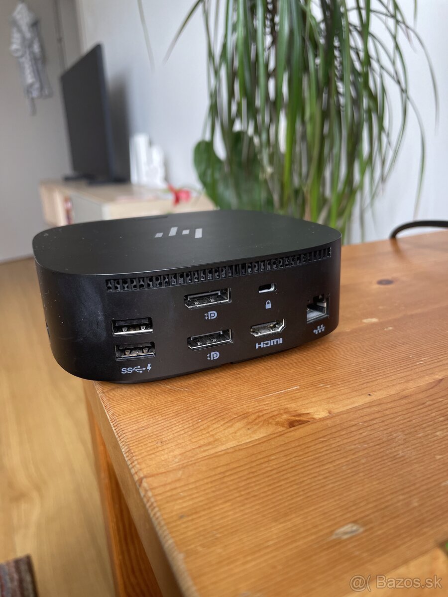Dokovacia stanica HP G5 usb c - 5