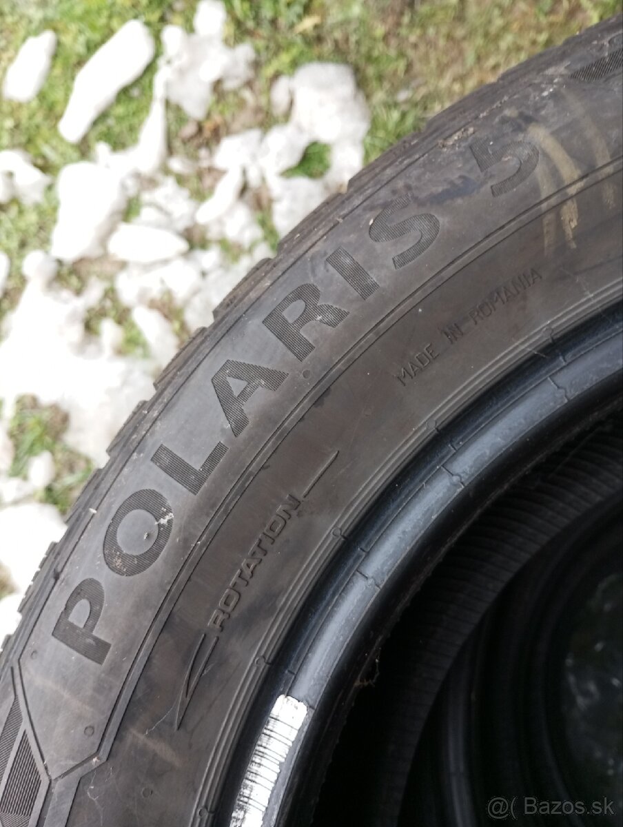 Zimné 205/60 R16 - 5