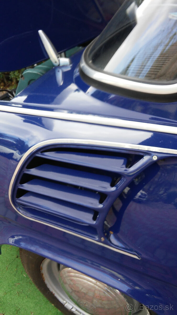 Škoda 1000 MB r.v.1965 - 5