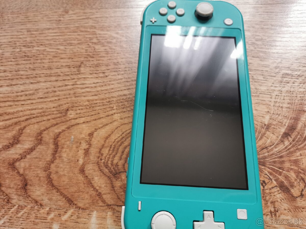Nintendo Switch Lite - 5