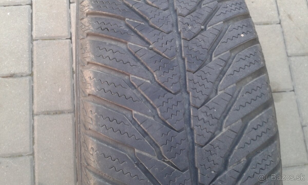 Zimné pneumatiky 175/65R14 - 5