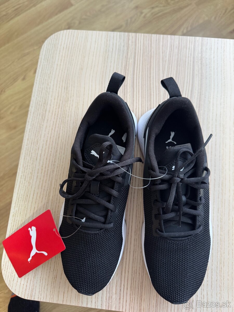 Dámske tenisky Puma - 5