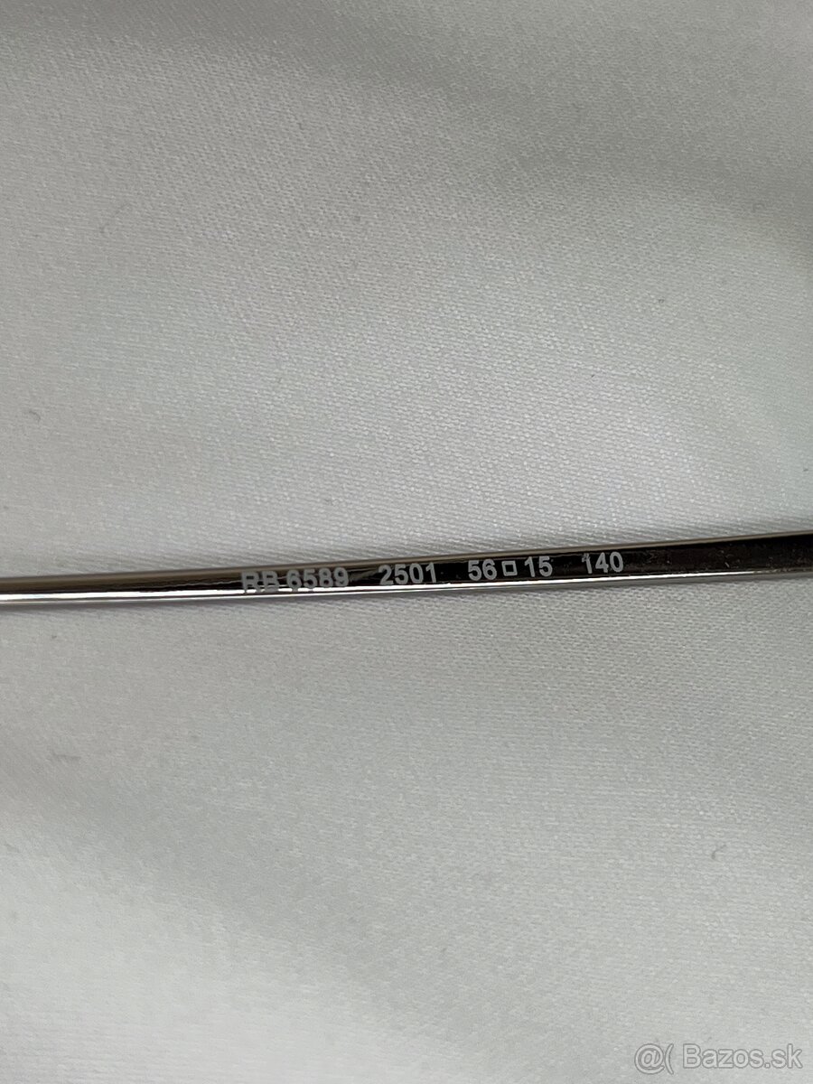 Ray Ban okuliare - 5