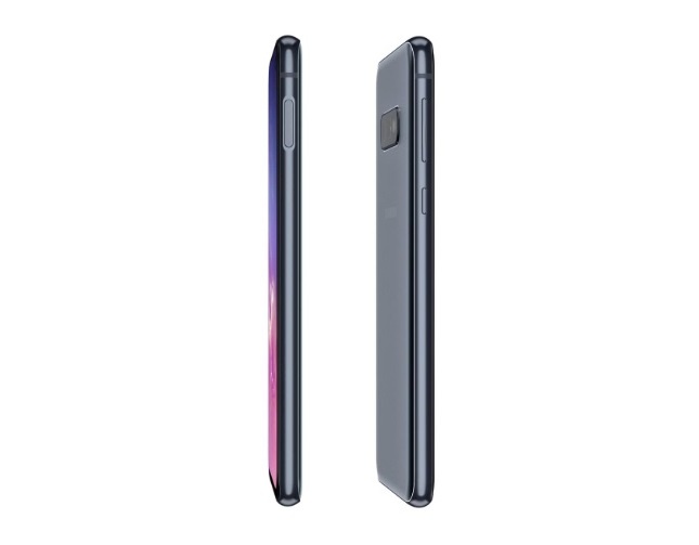 SAMSUNG Galaxy S10e (Android) / 128 GB / 6 GB RAM - 5