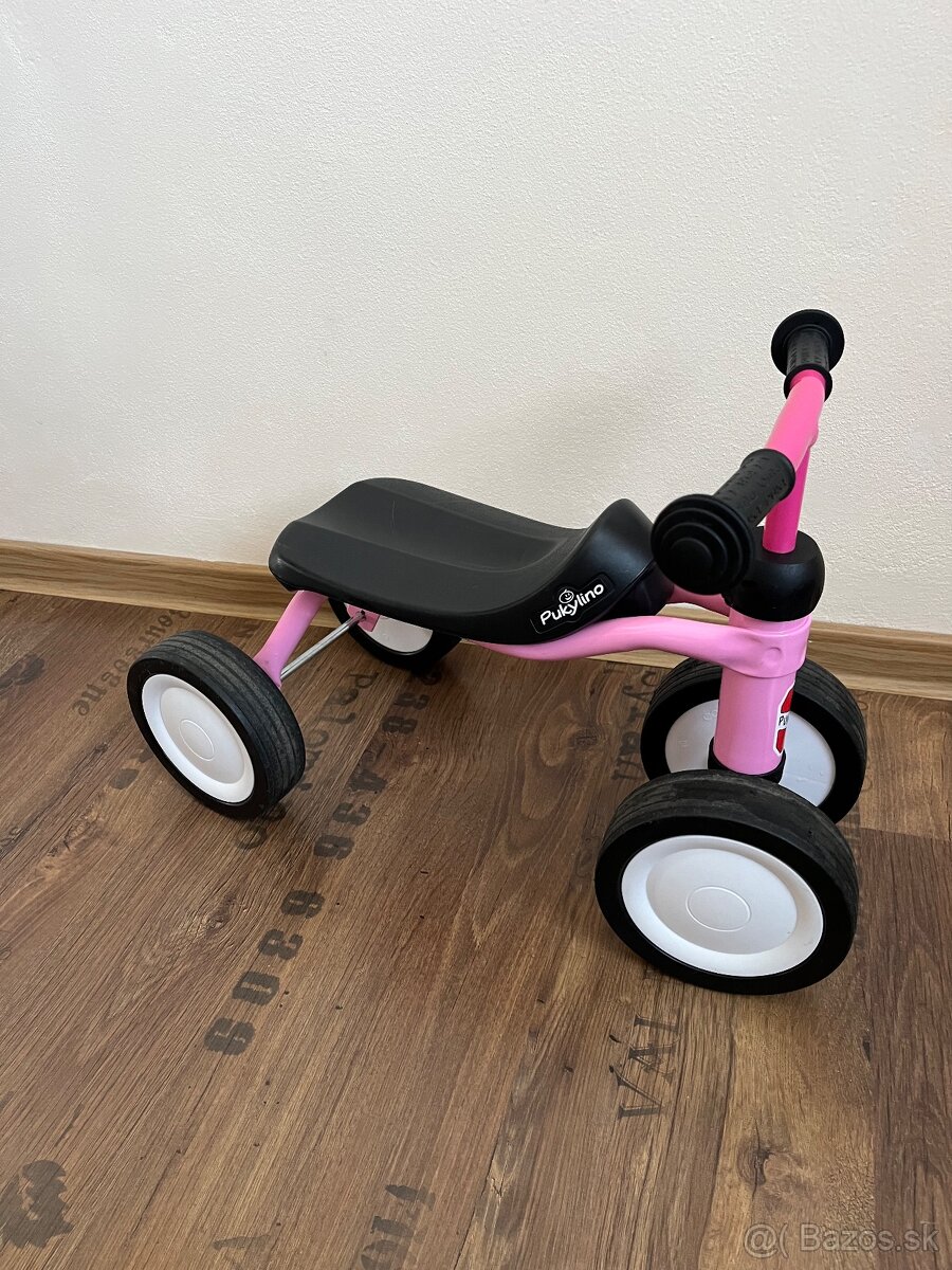 Odrážadlo pukylino - 5